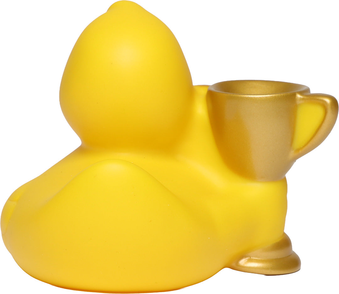 Quietsche-Ente Pokal – Detailansicht 5