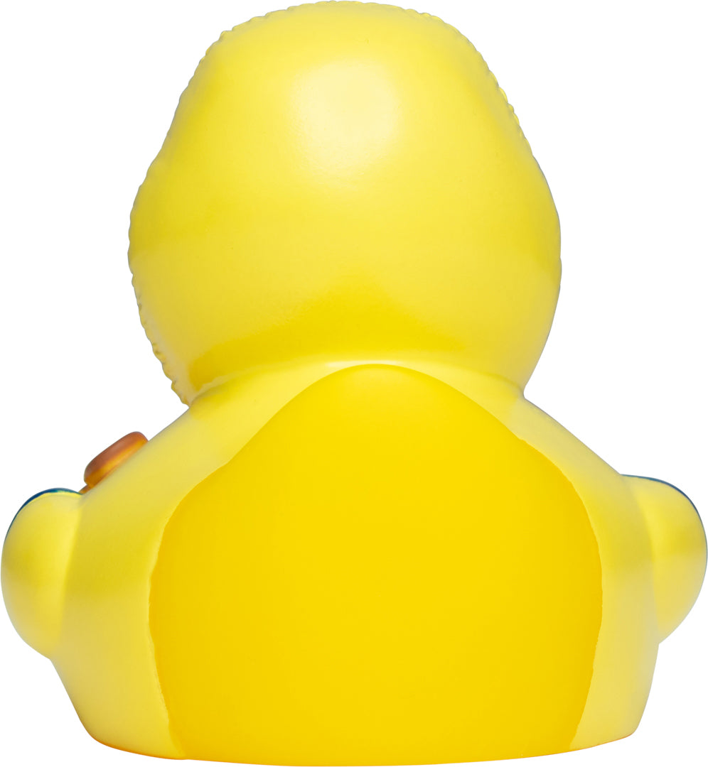 Quietsche-Ente Schlechtwetter – Detailansicht 6