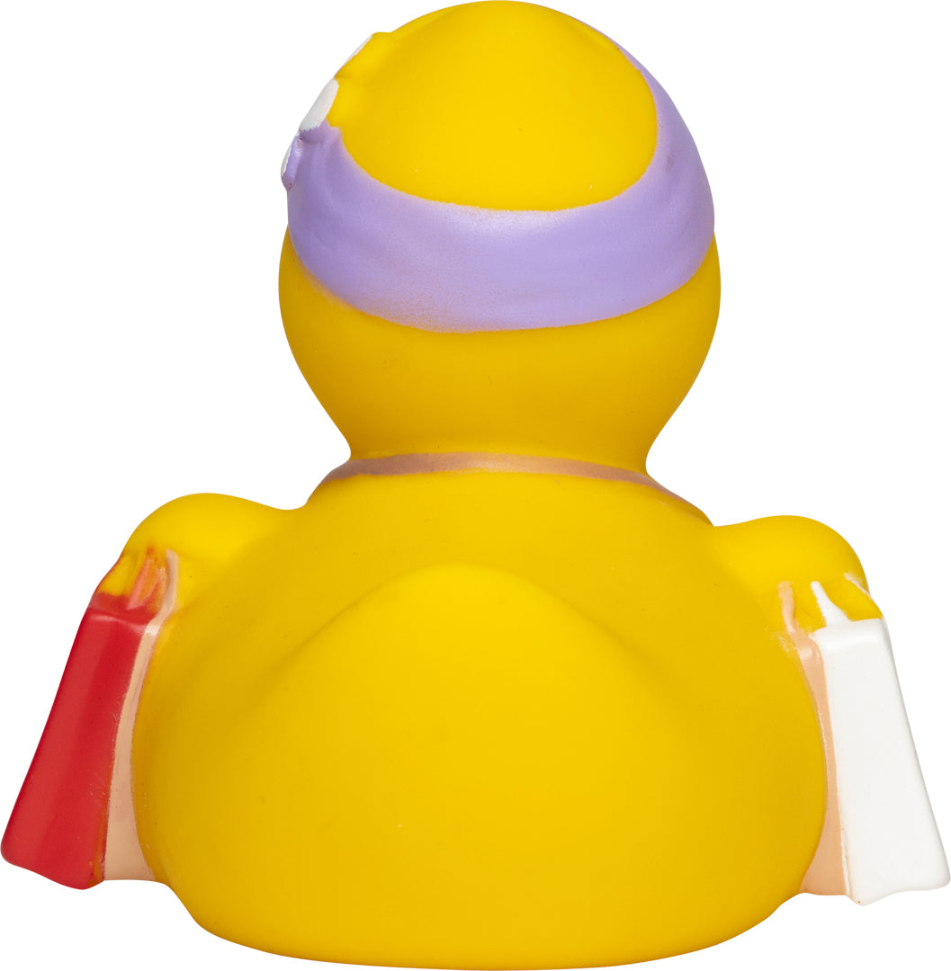 Quietsche-Ente Shopping – Detailansicht 4