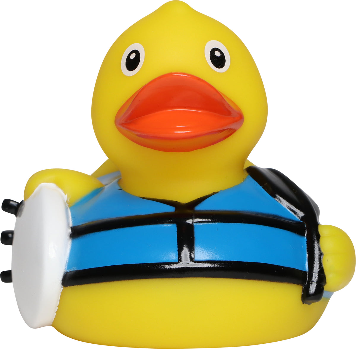 Quietsche-Ente SUP – Ansicht 3
