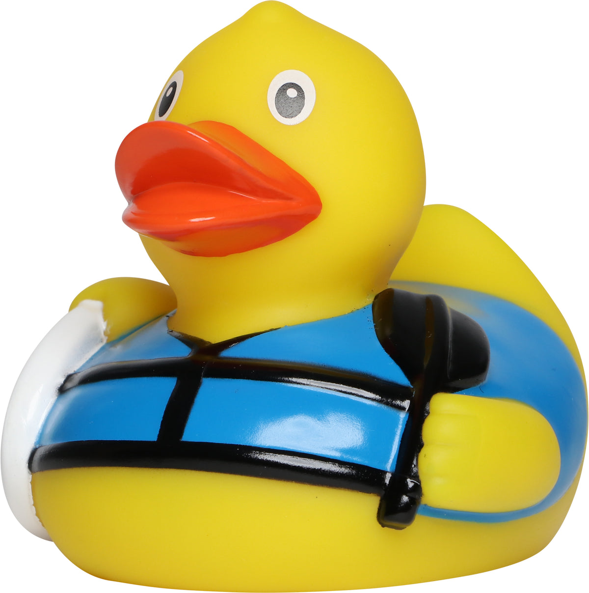 Quietsche-Ente SUP – Ansicht 4