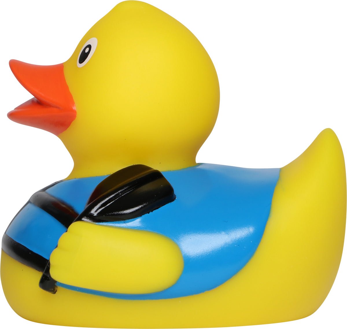 Quietsche-Ente SUP – Ansicht 5