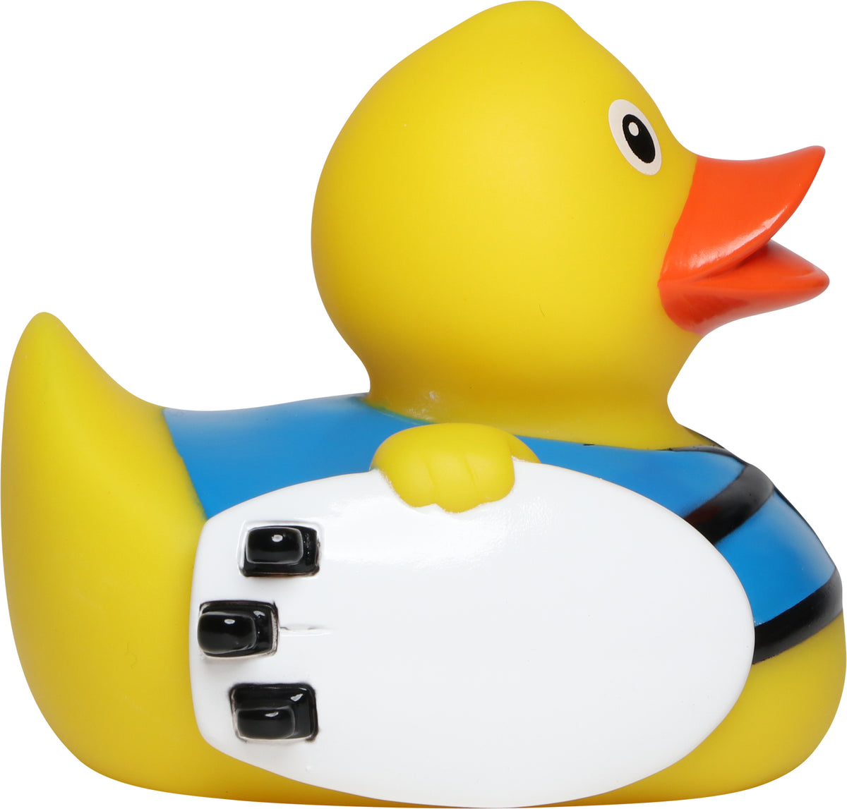 Quietsche-Ente SUP – Ansicht 7