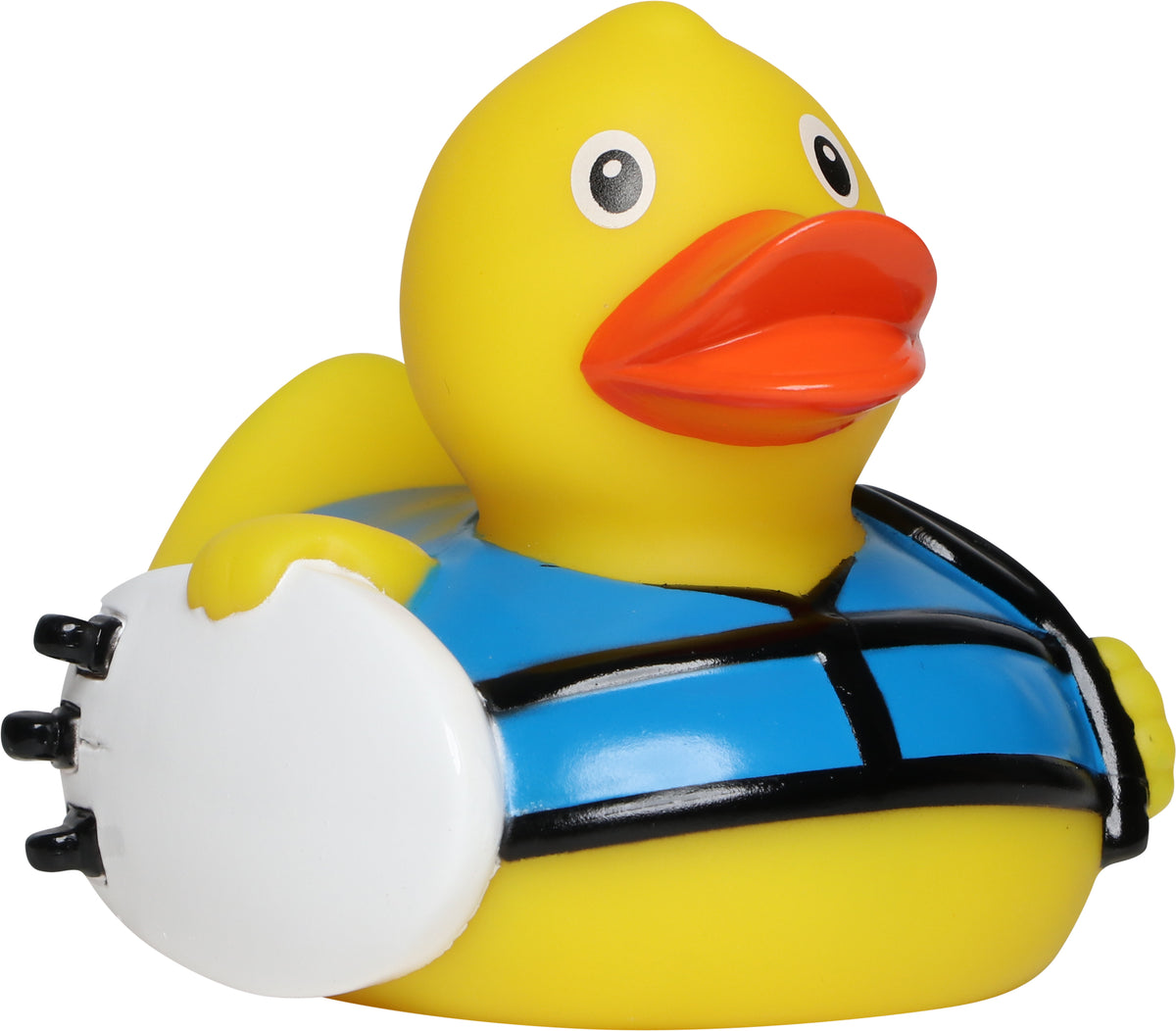 Quietsche-Ente SUP – Ansicht 1