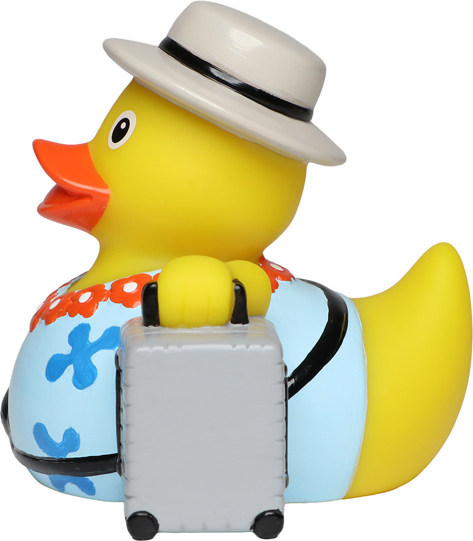 Quietsche-Ente Urlaub – Detailansicht 4