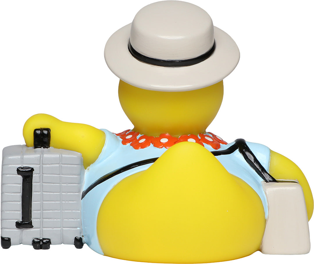 Quietsche-Ente Urlaub – Detailansicht 5
