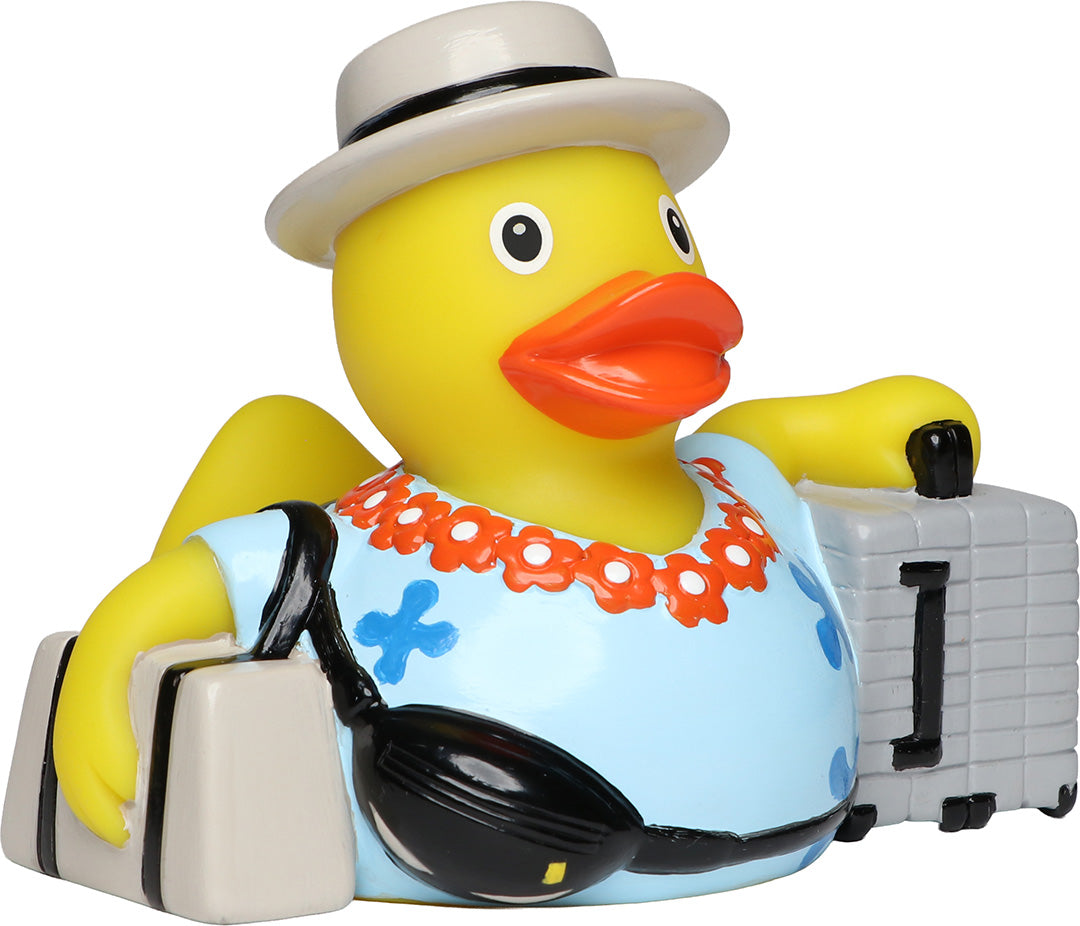 Quietsche-Ente Urlaub – Detailansicht 7