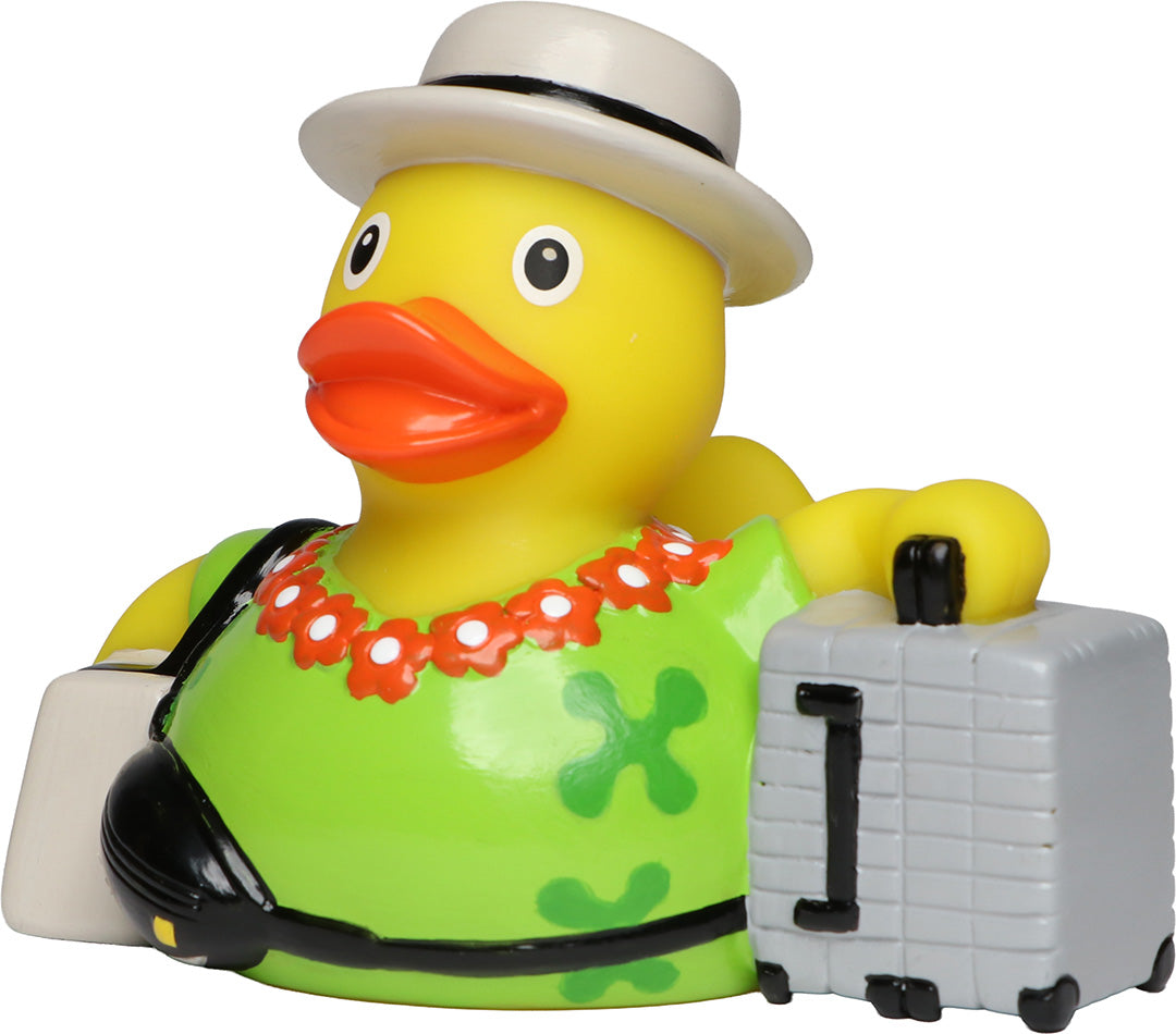 Quietsche-Ente Urlaub – Detailansicht 8