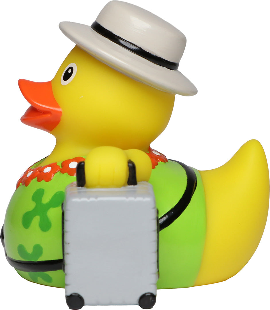 Quietsche-Ente Urlaub – Detailansicht 9