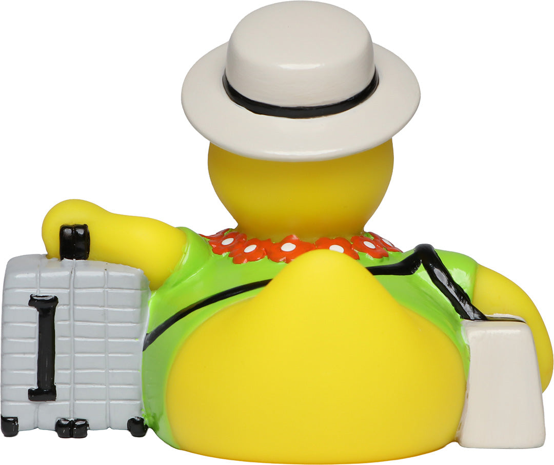 Quietsche-Ente Urlaub – Detailansicht 10