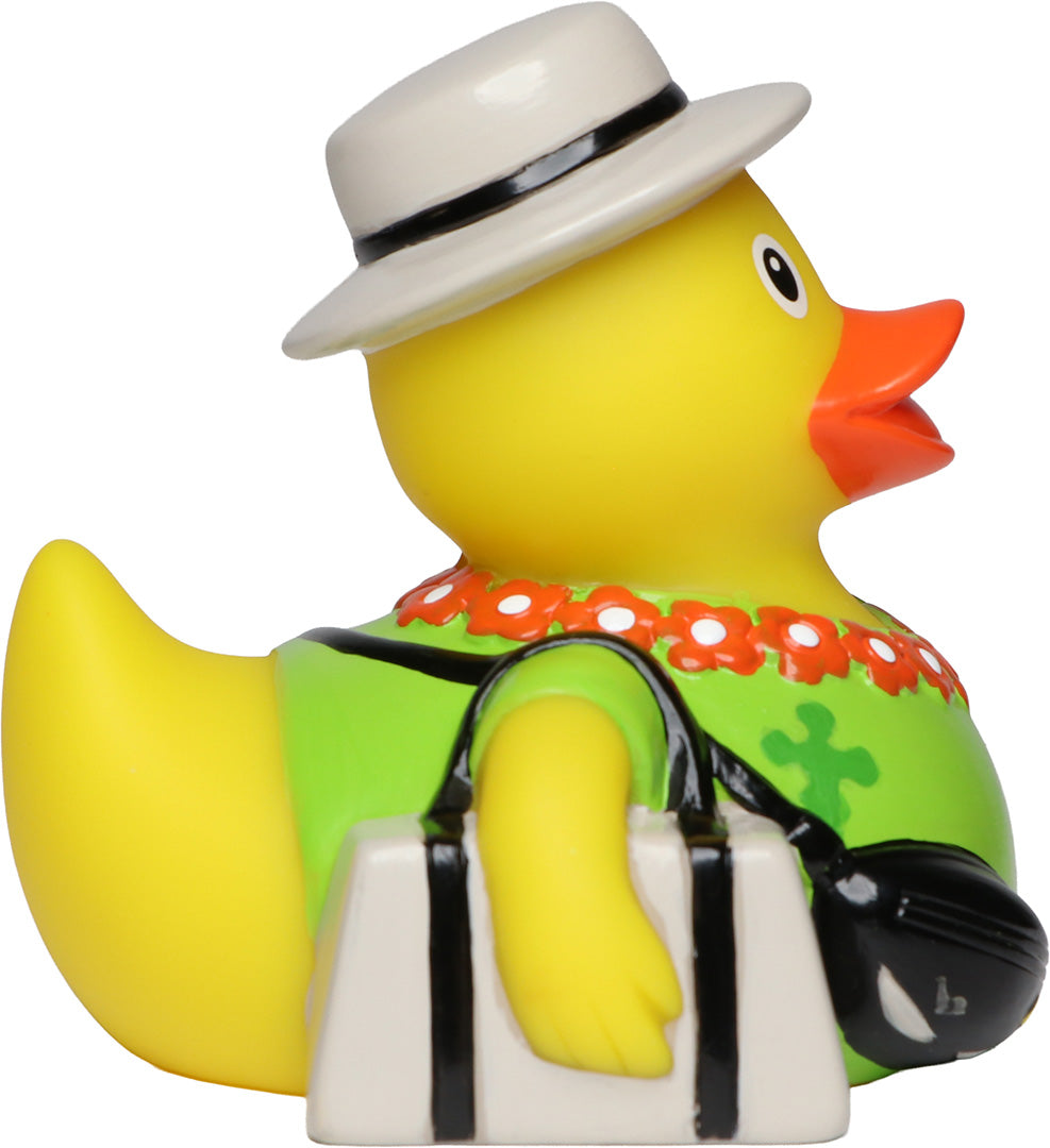 Quietsche-Ente Urlaub – Detailansicht 11