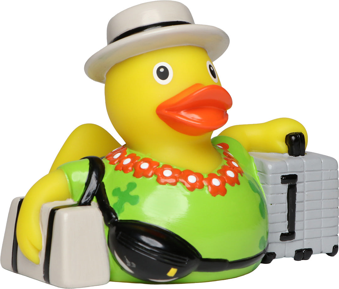 Quietsche-Ente Urlaub – Detailansicht 12