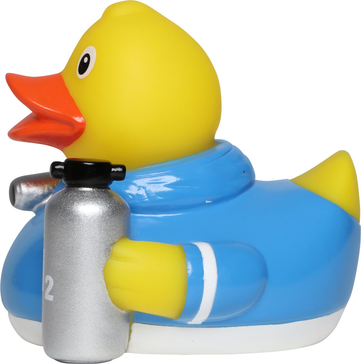 Quietsche-Ente Wasserstoff – Ansicht 7