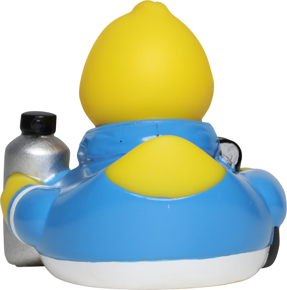 Quietsche-Ente Wasserstoff – Ansicht 8
