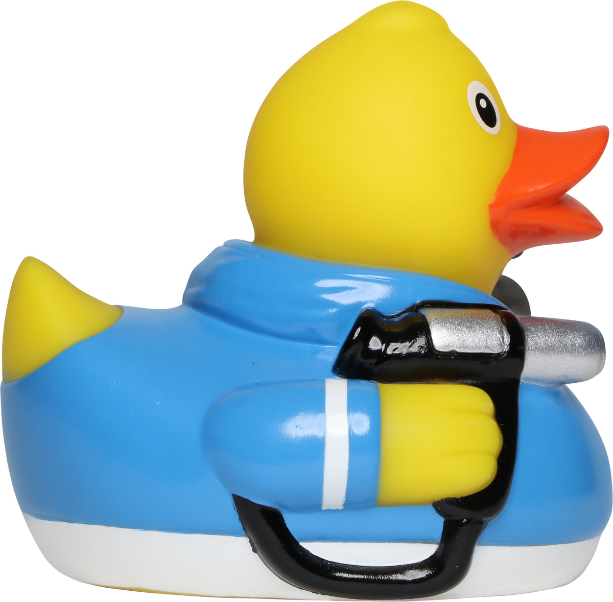 Quietsche-Ente Wasserstoff – Ansicht 9