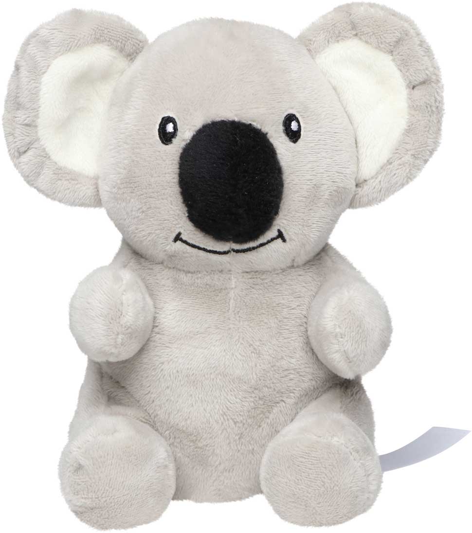 Plüschtier Recycelino Koala – Detailansicht 3