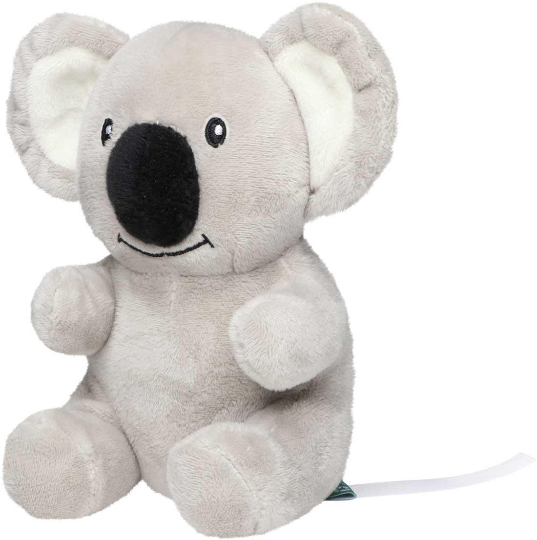 Plüschtier Recycelino Koala – Detailansicht 4