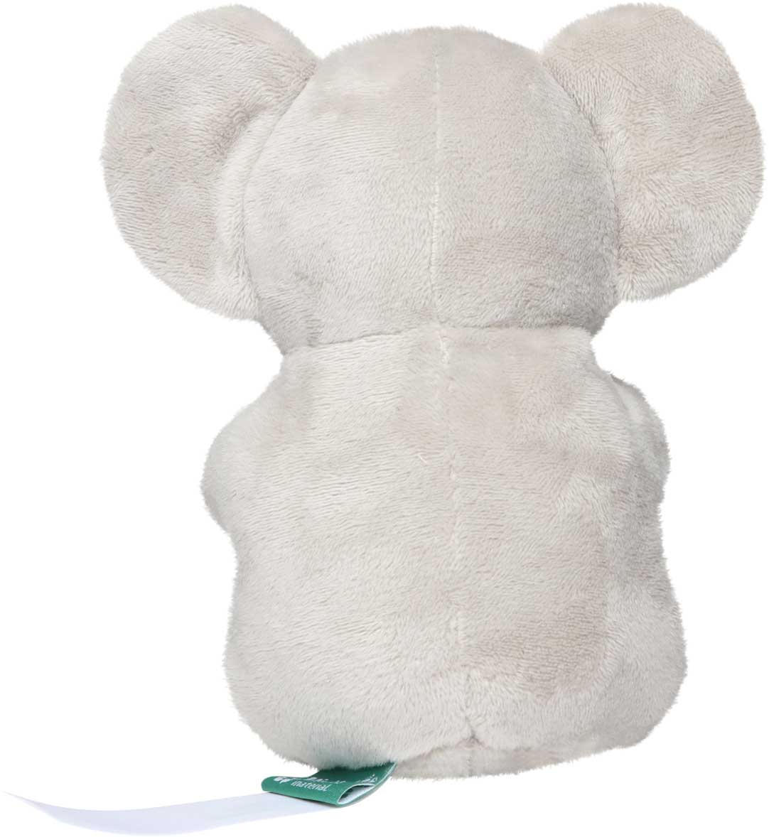Plüschtier Recycelino Koala – Detailansicht 6