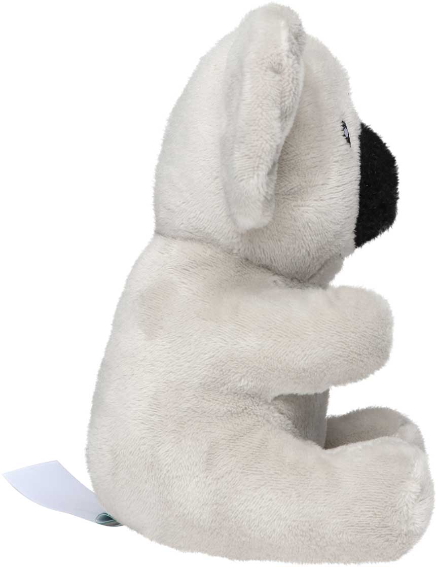 Plüschtier Recycelino Koala – Detailansicht 7