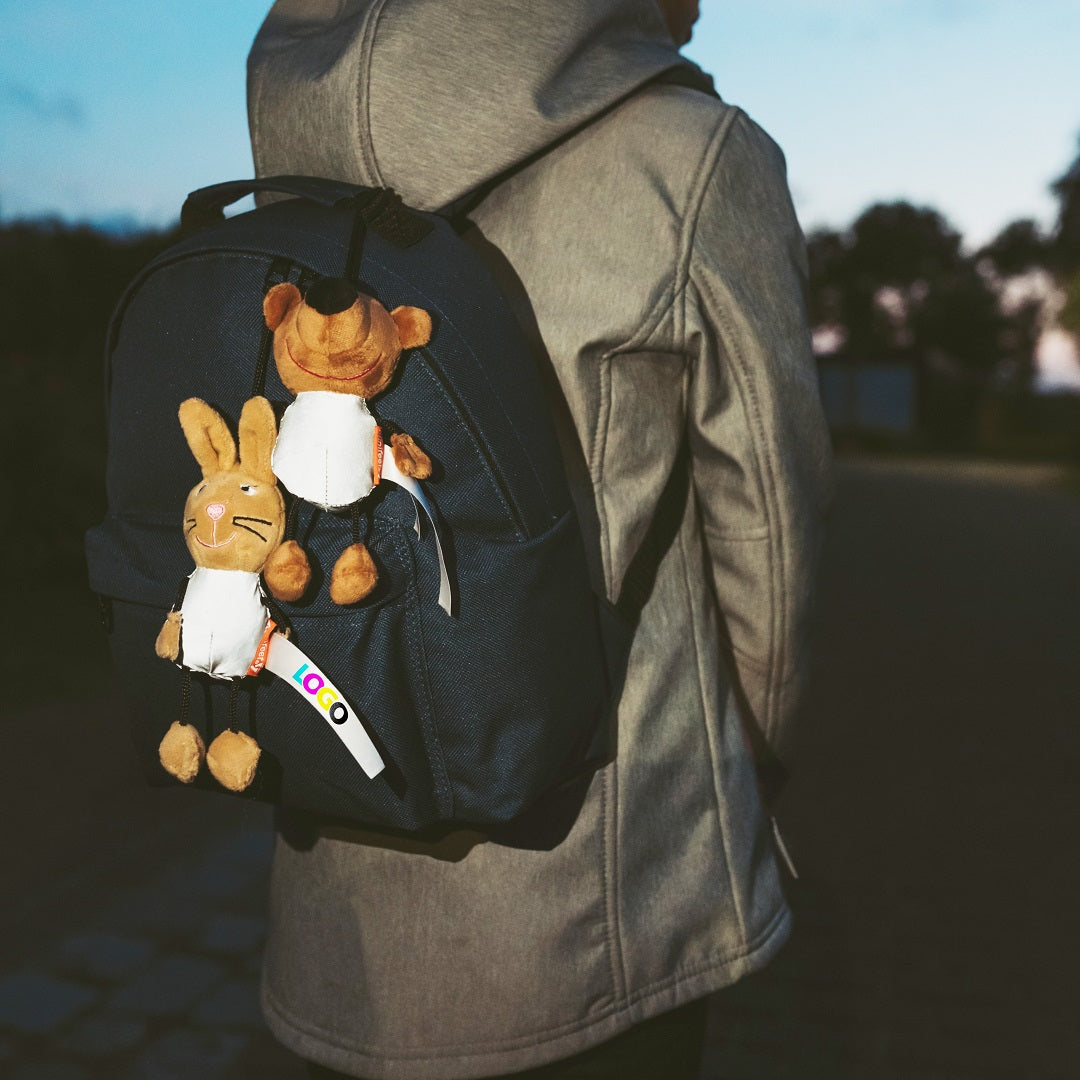Reflex-Hase – Detailansicht 2