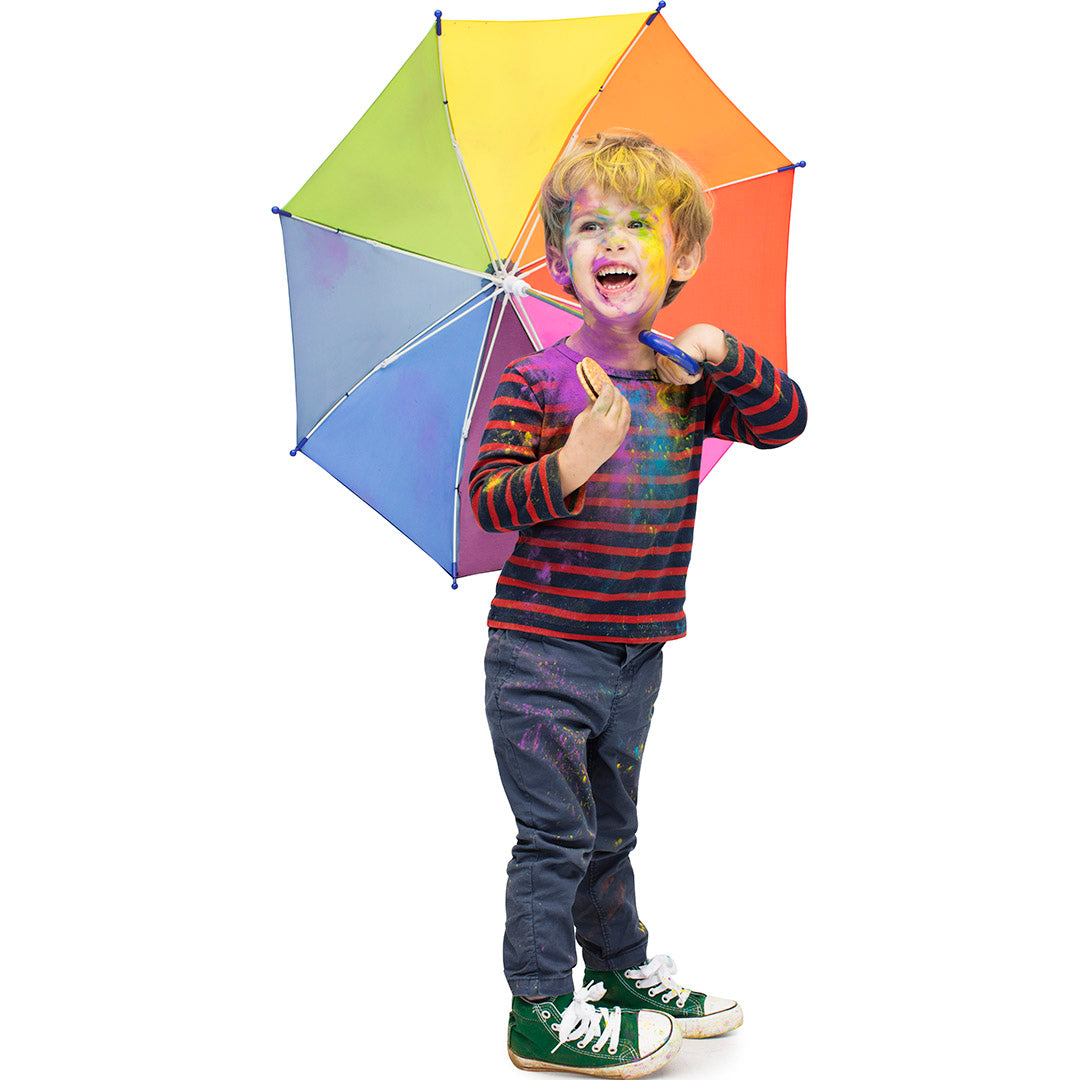 Stockschirm FARE® 4Kids – Produktbild 7