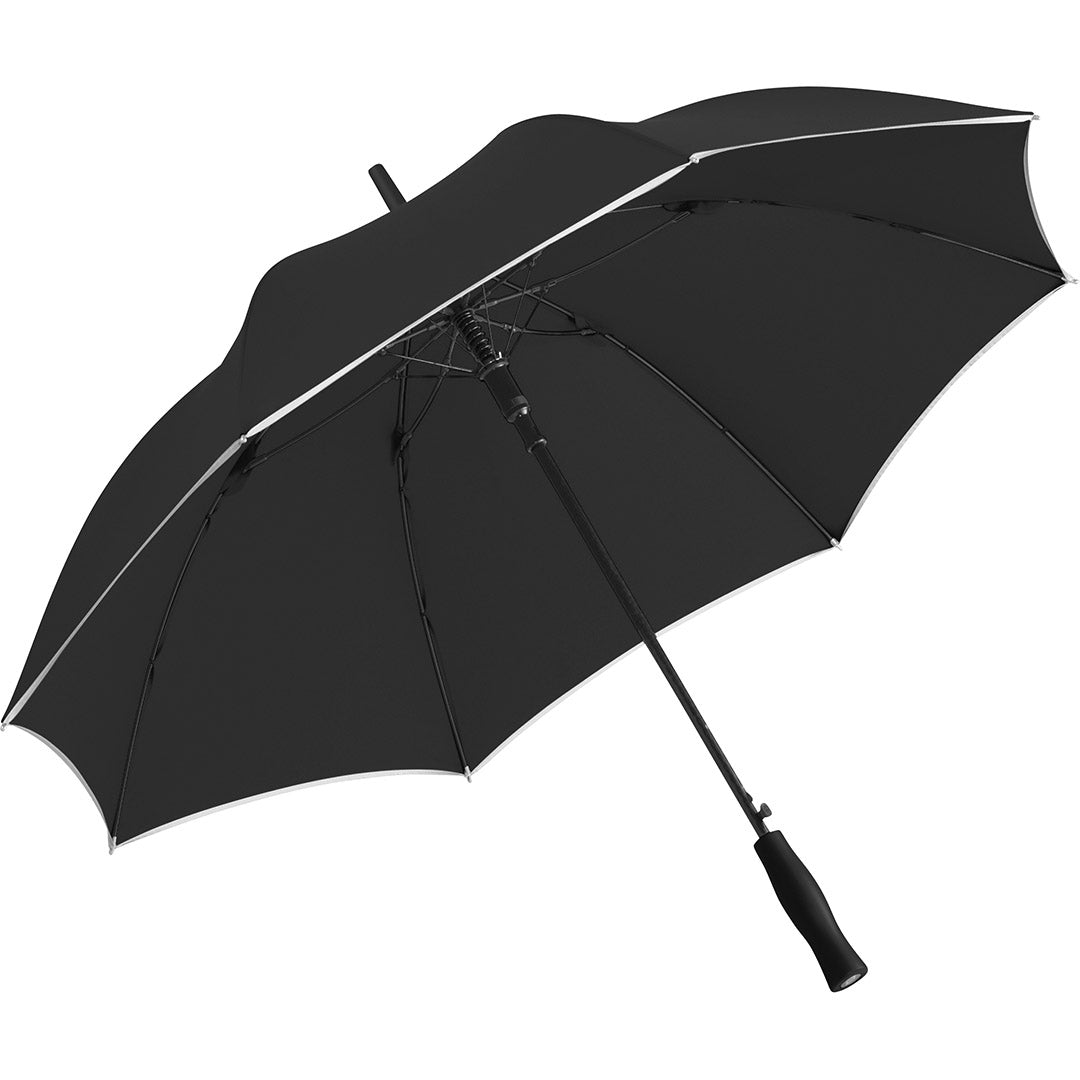 Stockschirm FARE® AC - Stockschirm mit Logo, Bild 7