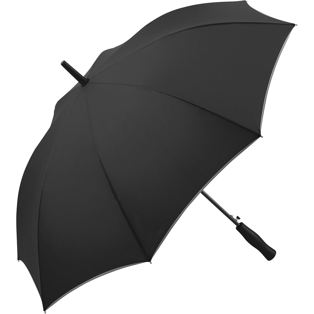 Stockschirm FARE® AC - Stockschirm mit Logo, Bild 1