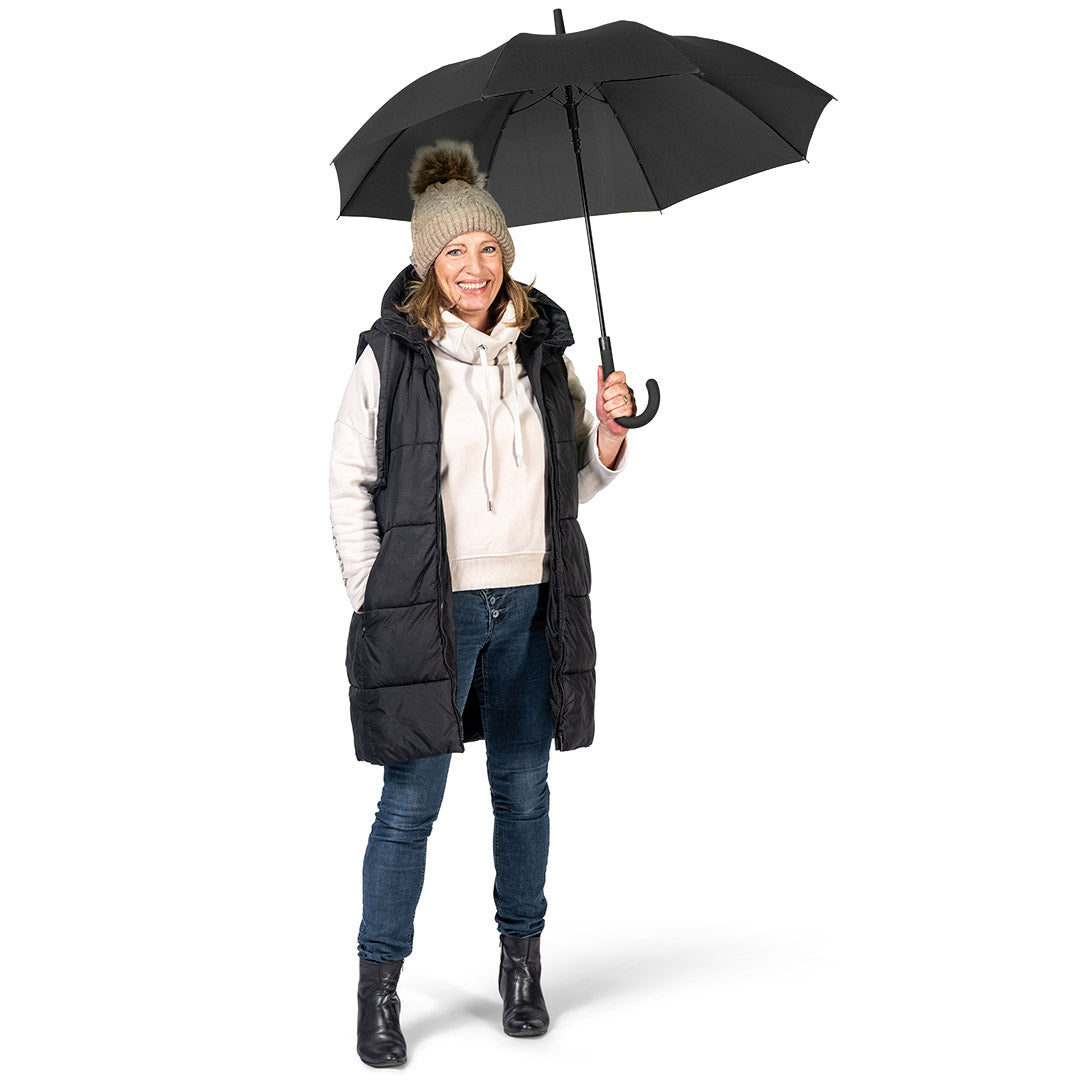 Stockschirm FARE® Fashion AC - Stockschirm mit Logo, Bild 51