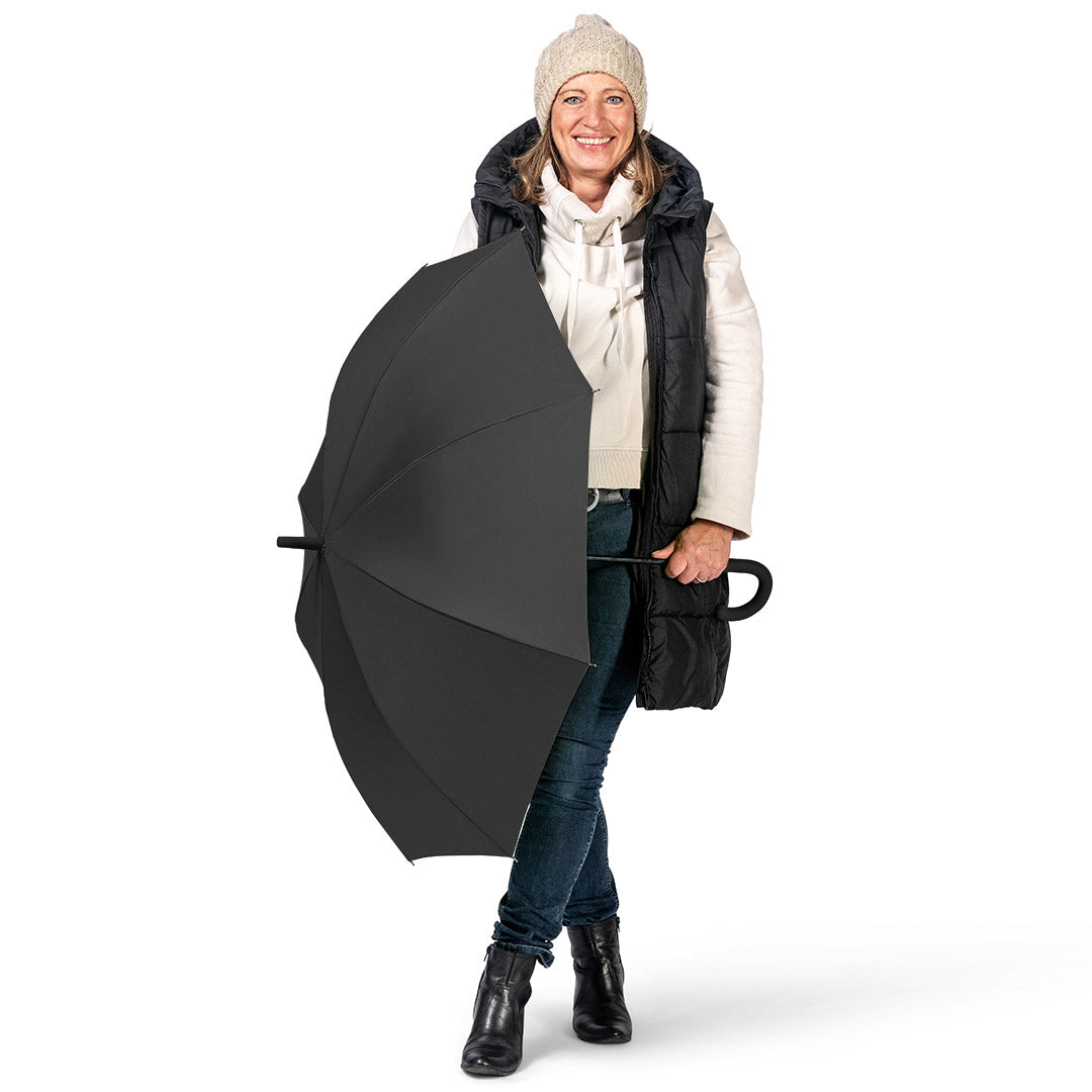 Stockschirm FARE® Fashion AC - Stockschirm mit Logo, Bild 52