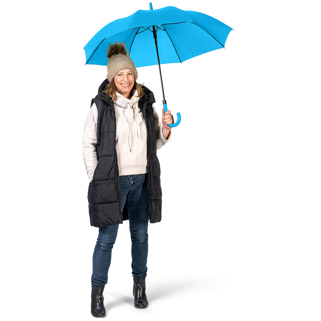 Stockschirm FARE® Fashion AC - Stockschirm mit Logo, Bild 59