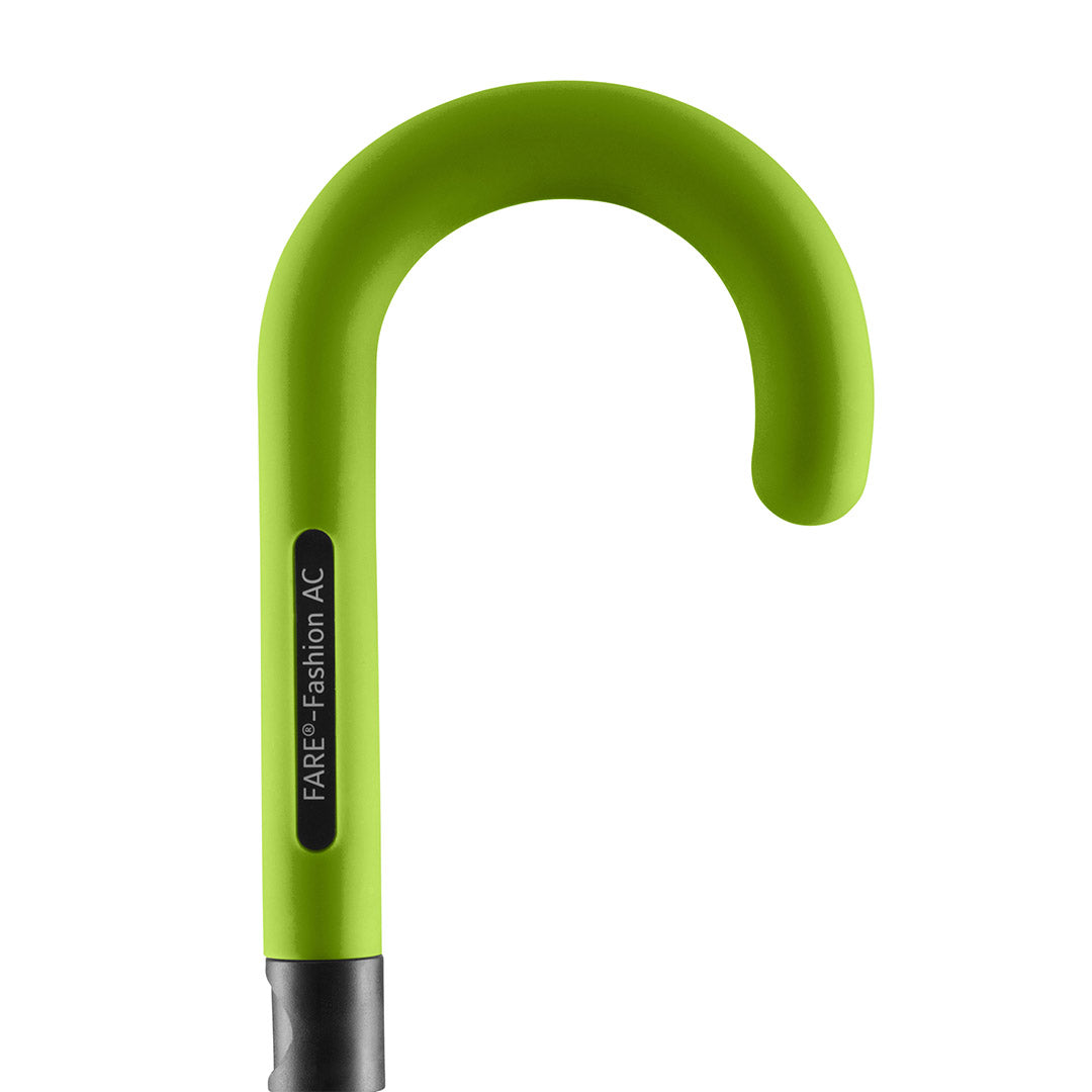 Stockschirm FARE® Fashion AC - Stockschirm mit Logo, Bild 23
