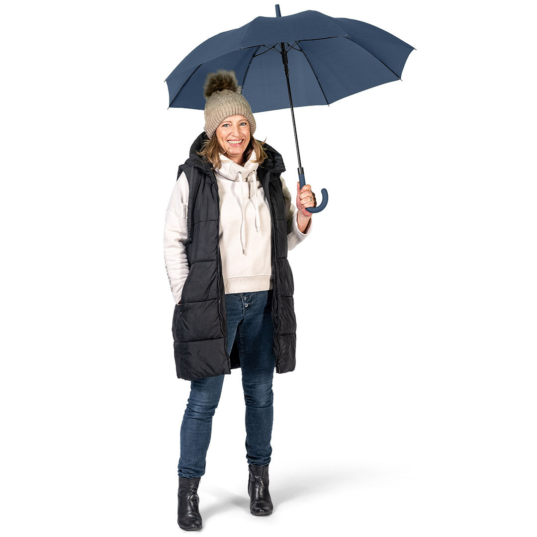 Stockschirm FARE® Fashion AC - Stockschirm mit Logo, Bild 35