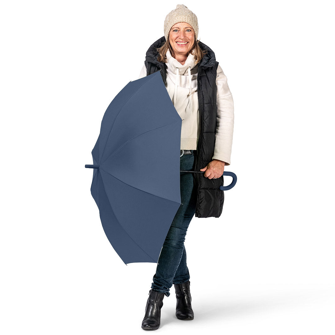 Stockschirm FARE® Fashion AC - Stockschirm mit Logo, Bild 36