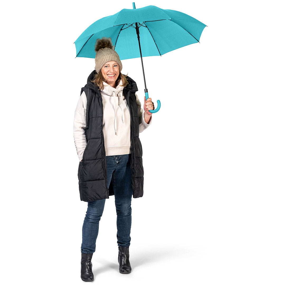 Stockschirm FARE® Fashion AC - Stockschirm mit Logo, Bild 27