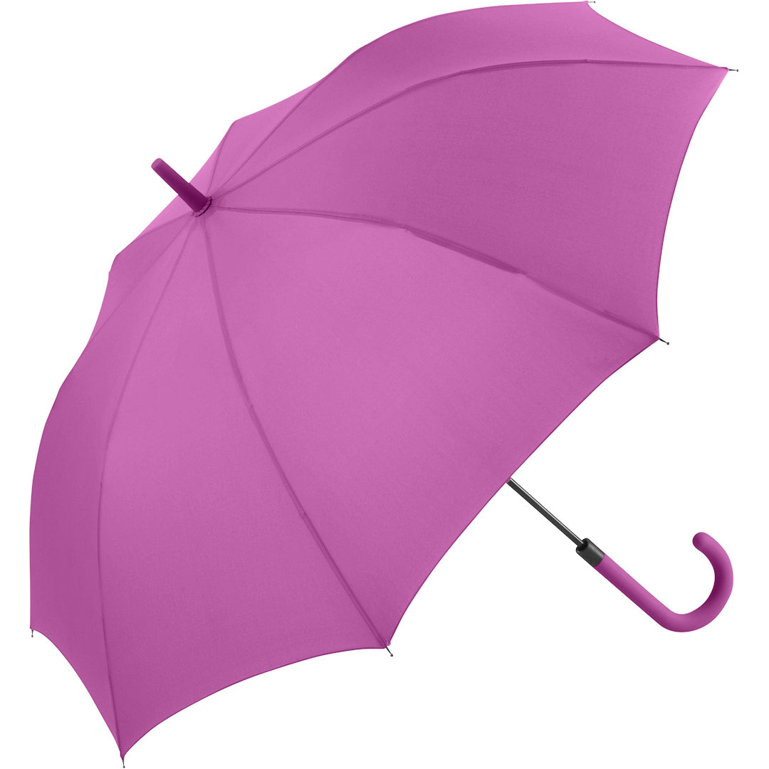 Stockschirm FARE® Fashion AC - Stockschirm mit Logo, Bild 9