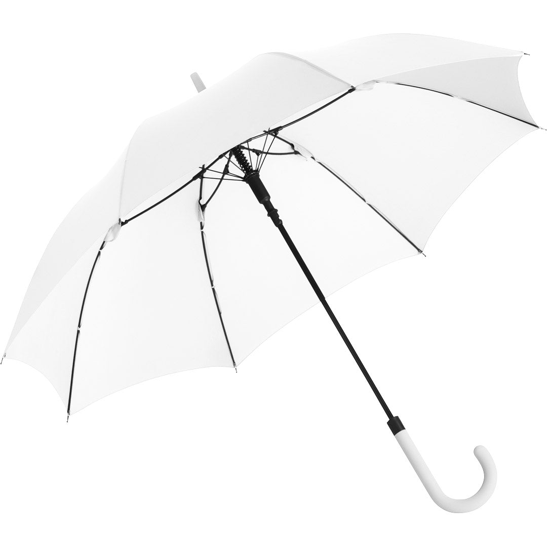 Stockschirm FARE® Fashion AC - Stockschirm mit Logo, Bild 66