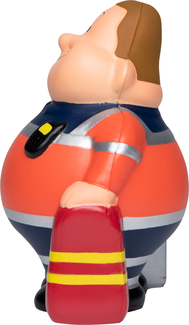 SQUEEZIES® Rettungssanitäter Bert® – Detailansicht 4