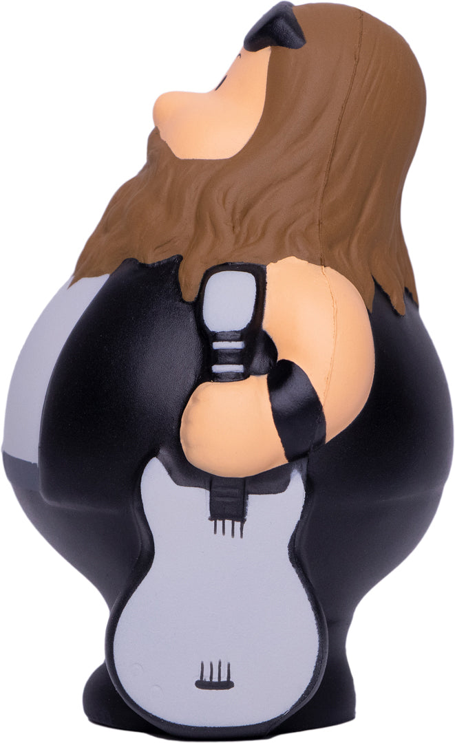 SQUEEZIES® Rockstar Bert® – Detailansicht 5