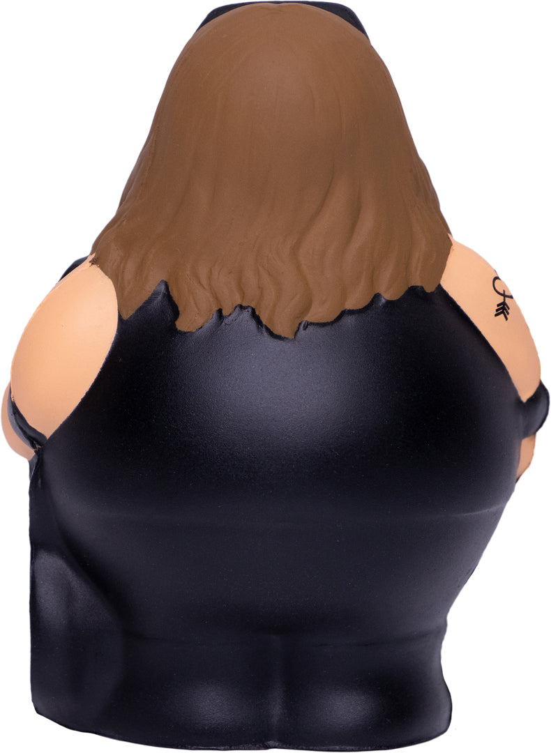 SQUEEZIES® Rockstar Bert® – Detailansicht 6