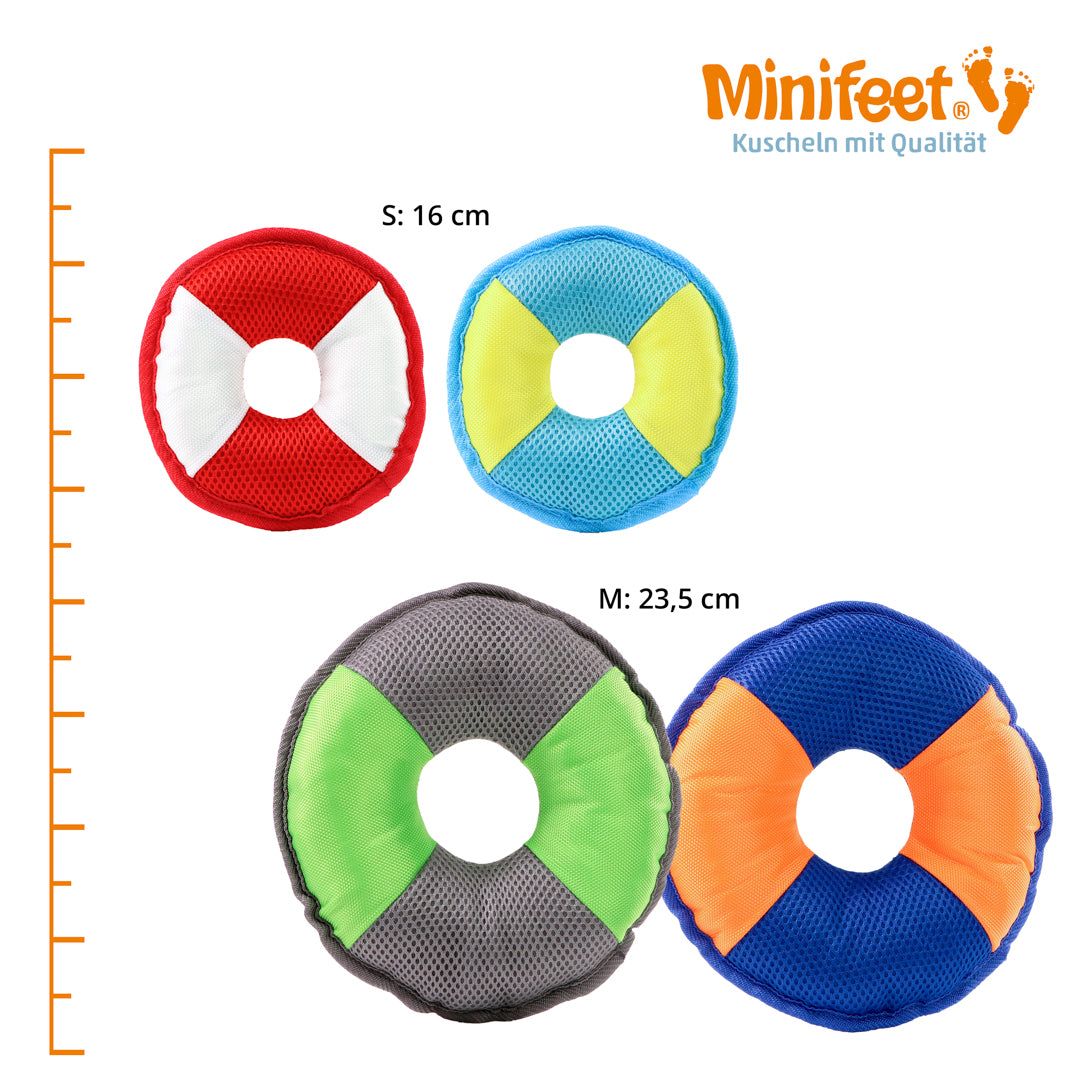 Hundespielzeug Flying Disc – Detailansicht 20