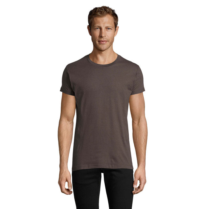 REGENT FIT HERREN 150g – Dunkelgrau – Größe L
