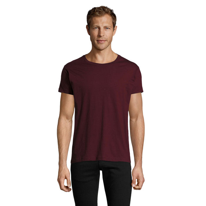 REGENT FIT HERREN 150g – Oxblood – Größe L