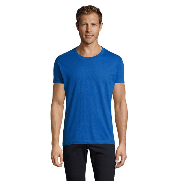 REGENT FIT HERREN 150g – Royal Blue – Größe L