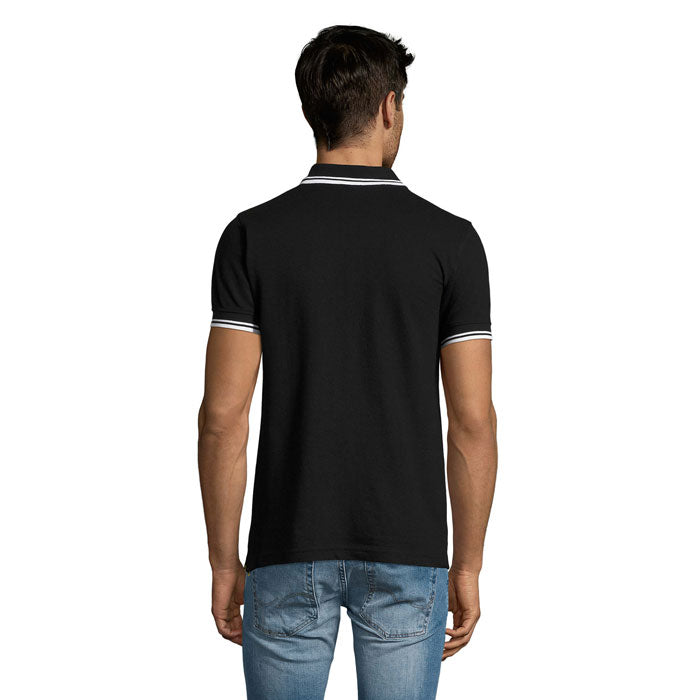 PASADENA MEN PASADENA HERREN POLO 200