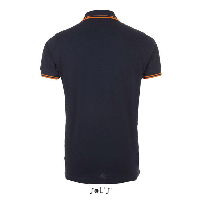 PASADENA MEN PASADENA HERREN POLO 200