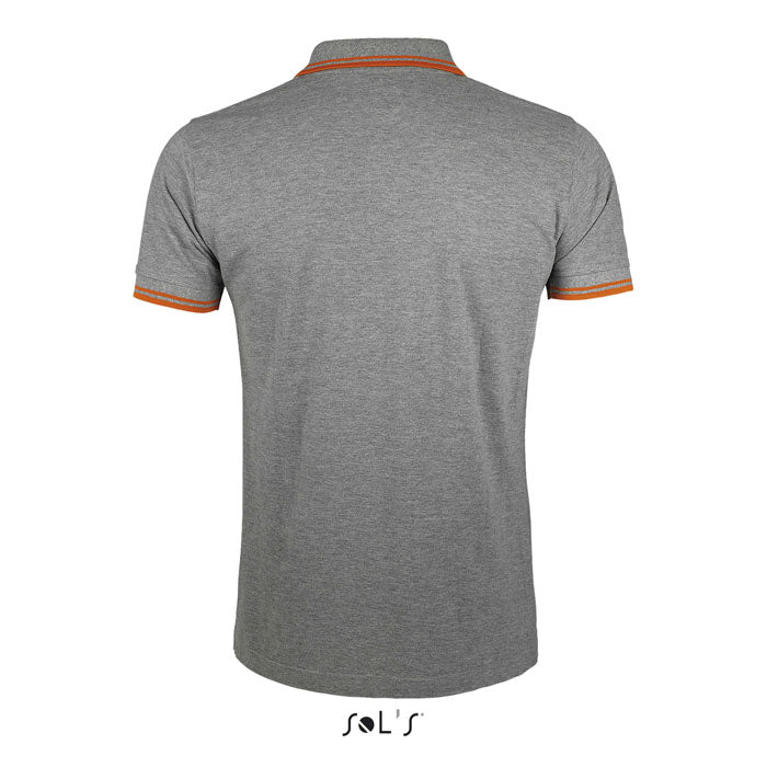 PASADENA MEN PASADENA HERREN POLO 200