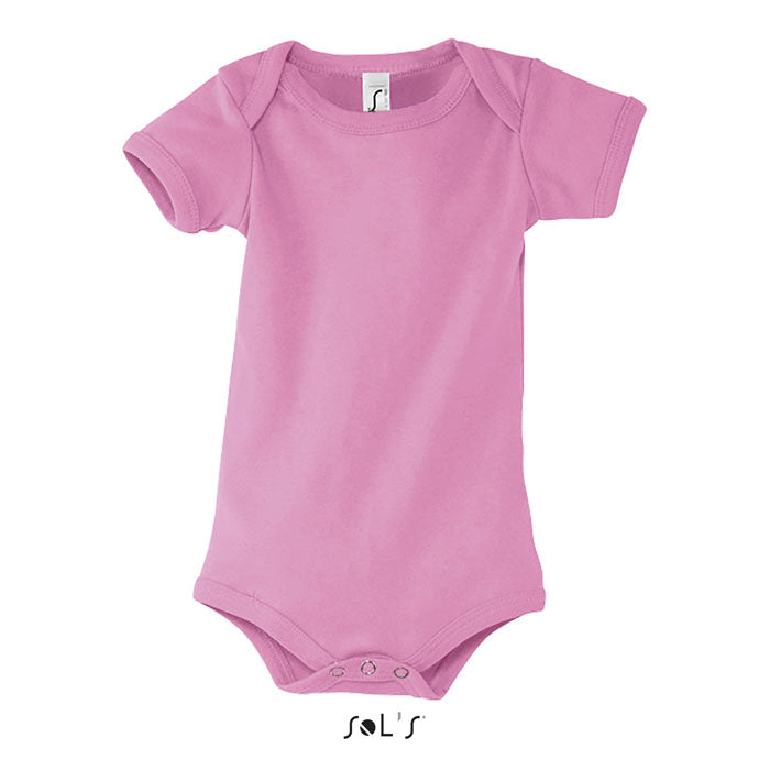 BAMBINO BABY BODY 180g – Orchid Pink – Größe M