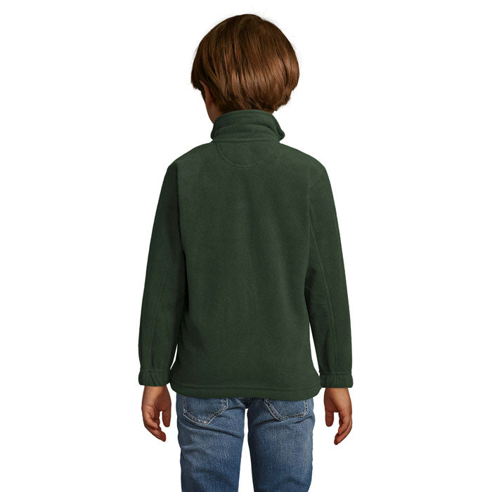 NORTH KIDS NORTH KINDER FL JACKE 300g