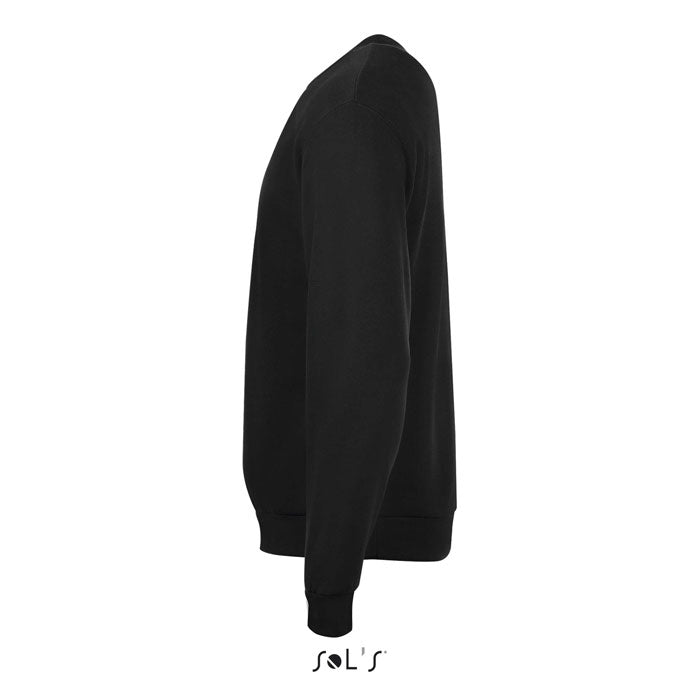 SPIDER HERREN SWEATER 260g