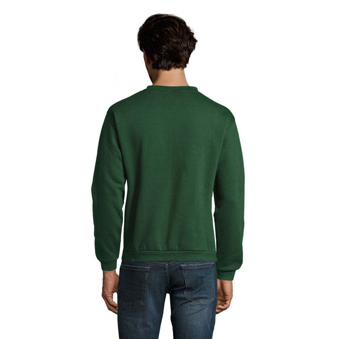 SPIDER HERREN SWEATER 260g